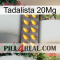 Tadalista 20Mg cialis1